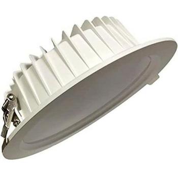 Faretto da incasso Arev 6W 520lm Neutral White Arlux Lighting