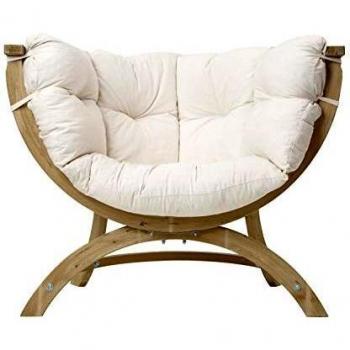 Fauteuil Siena Uno