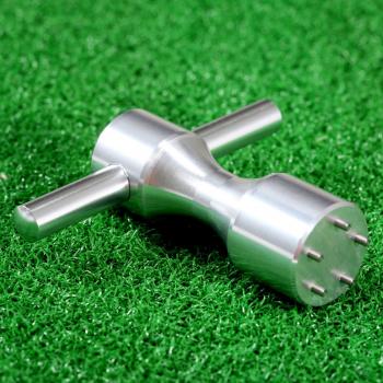 Set de Pesas Modulables para Cabezales de Golf