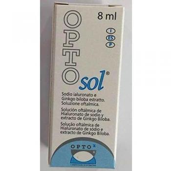 Optox Sfera 8 ml