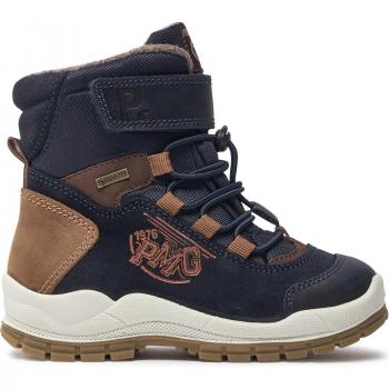 Primigi M GORE-TEX Schneeschuhe 6896322 in Dunkelblau