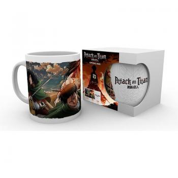 Mug 320 ml