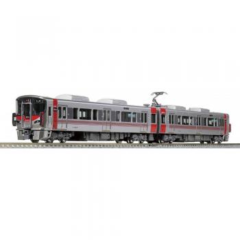 KATO N Gauge 227 Rood Vleugel 2-delige wagen set
