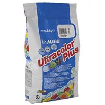 MAPEI ULTRACOLOR PLUS 120 NOIR 5KG