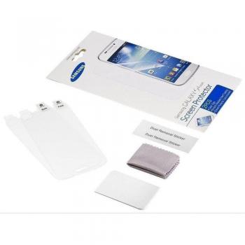 Pellicola Protettiva Samsung Et-fgs10cte per Galaxy S4 Zoom SM-C101