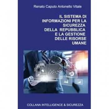 Il sistema di informazioni per la sicurezza della Repubblica e la... Renato Caputo