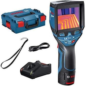 BOSCH Wärmebildkamera GTC 400 C Professional