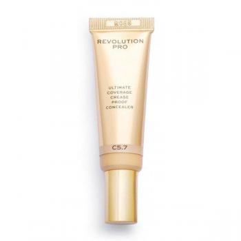Corrector Resistente a Pliegues