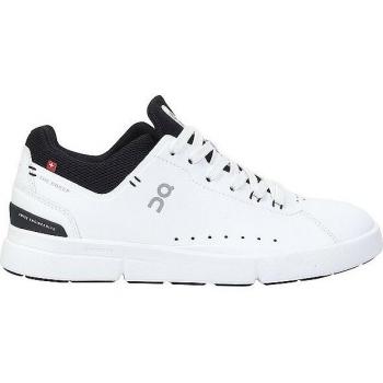 Donna Advantage On The Roger 36 Bianco Blu Scuro