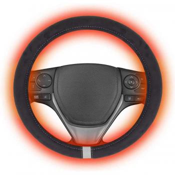 Calentador de Manos para Volante Universal 15 W
