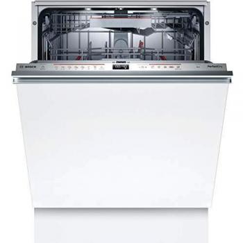 Bosch SMV6ZDX49E Geschirrspüler Serie 6 Vollintegriert 60 cm