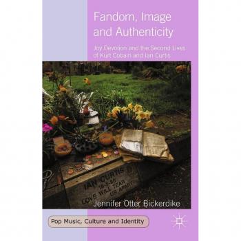 Fandom Image and Authenticity