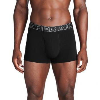 Boxer 3'' Performance in Cotone 3 Unità Under Armour