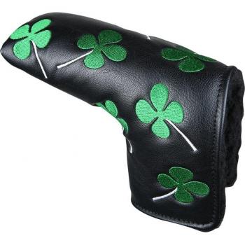 Cubierta para Putter Golf Suerte