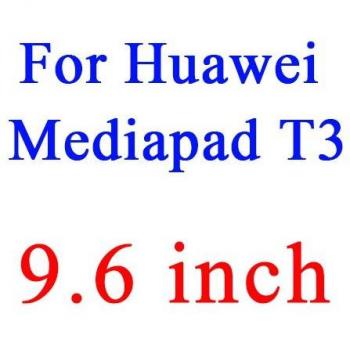 Capa de Seguridad para Huawei MediaPad T3 8″ con Cristal Templado