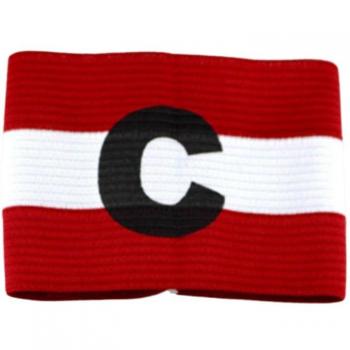 Banda de Brazo Líder de Fútbol