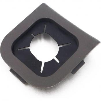 Black Cruise Control Switch for Toyota Hilux