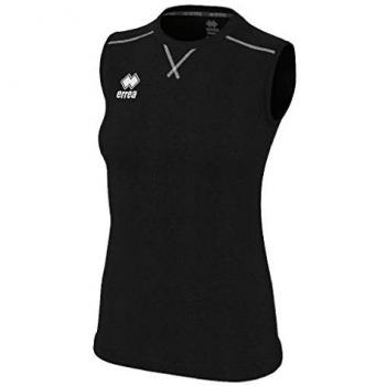 Casula Errea Alison donna nera