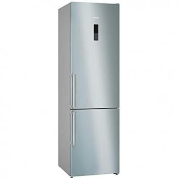 Frigorífico Siemens KG39NAICT modelo de alta eficiência energética