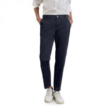 Pantalones de Sarga Street One