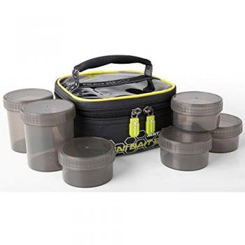 Matrix Mini Bait Organizer with 6 Pots