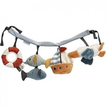 Catenella per Passeggino Sailor Bay