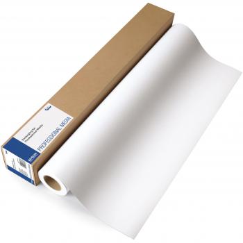 EPSON S042141 Ultrasmooth 250 g/m² Fine Art Papier – 1 Packung (1524 mm × 15,2 m)
