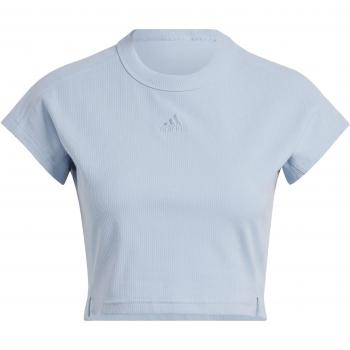 Adidas Sportswear Tanktop »W LNG RIB TEE«