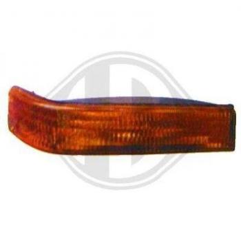 DIEDERICHS Side Flasher Indicator Light 2611072
