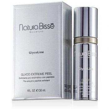 Diamond Glyco Extreme Peel Esfoliante Liftante Rigenerante Illuminante 30 ml Natura Bissé