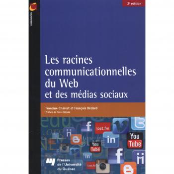 Racines communicationnelles du web et des medias sociaux