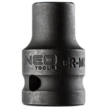 Bussola NEO TOOLS 1/2 10 x 38 mm