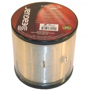 Seaguar 1000 Yard 12 Pound Abrazx Fluorocarbon Line