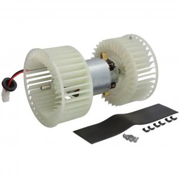 NRF 34373 Ventilatormotor voor Auto