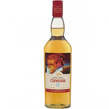 Clynelish 12 Year Old Special Releases 2022