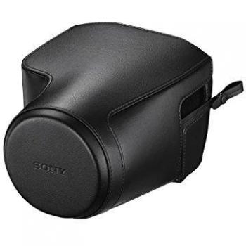 Estuche para Sony DSCRX10M3, Negro
