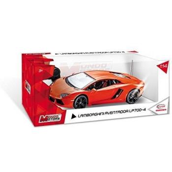 RC Lamborghini 700‑4