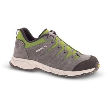 Scarpe da Trekking Boreal Tempest Verde 42.5