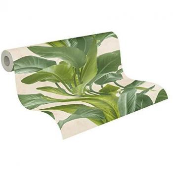 Ecosistema Floral Wallpaper