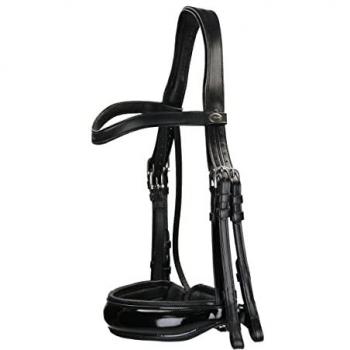 Montura Ancha Dy’on – Cabezada de Montar