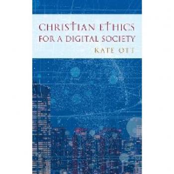 Christian Ethics for a Digital Society