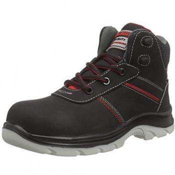 Sicherheitsschuh Montis S3 von Safety Jogger