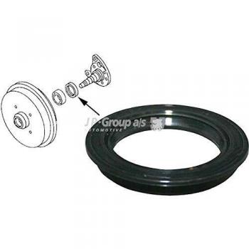 Cojinete de rueda JP GROUP 1151250200