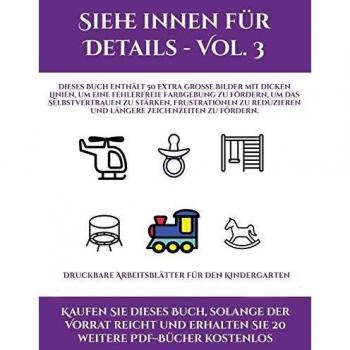 GER-DRUCKBARE ARBEITSBLATTER F