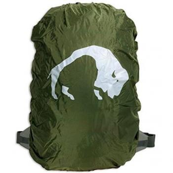 Tatonka Rain Flap – housse imperméable 20‑30 L, kaki, XS