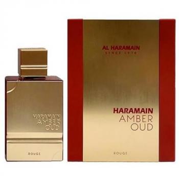Amber Oud Rouge Parfum Spray 120ml von Al Haramain
