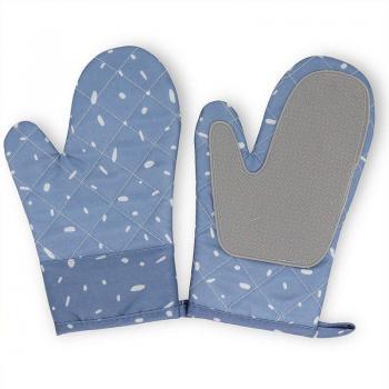 Ovenwant Set voor Hittebescherming
