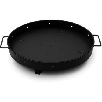 Barebones Cowboy Charcoal Distributor Tray