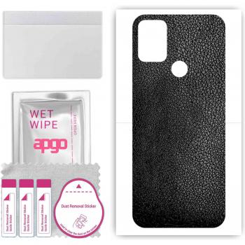 Apgo Protective Skin für HTC Wildfire E2 Play