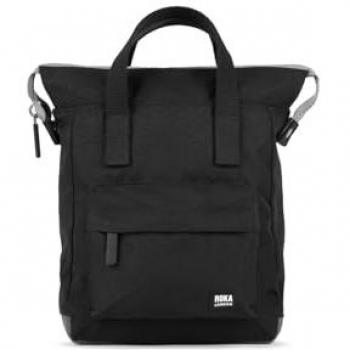 Mochila Roka Bantry B Negra Pequeña
